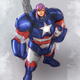 Illustration for article titled Marvel’s Next Avengers Team Is Gonna Be as Patriotic as Fuck